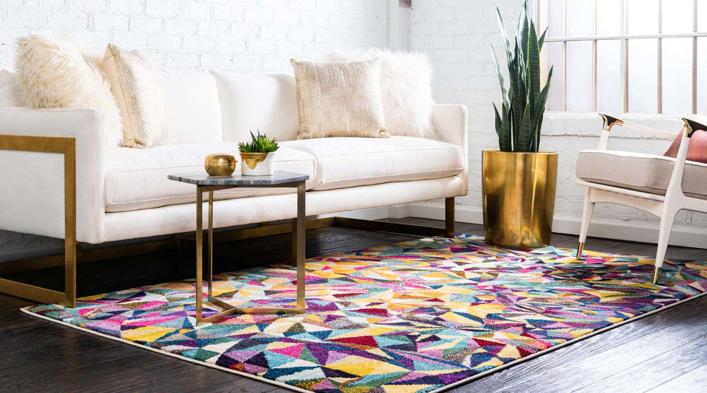 Gracia Estrella Rug - The Nifty Decor