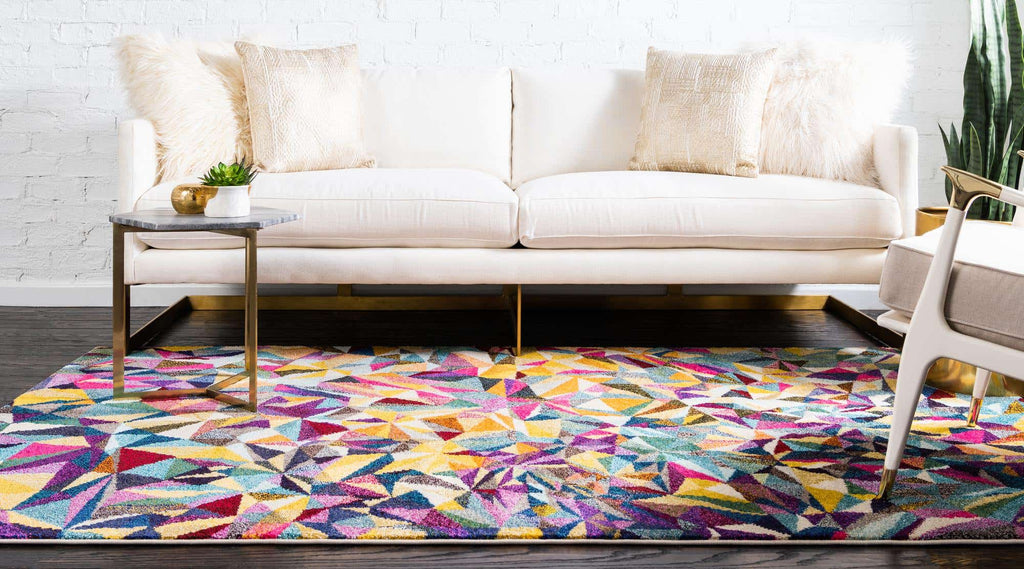 Gracia Estrella Rug - The Nifty Decor
