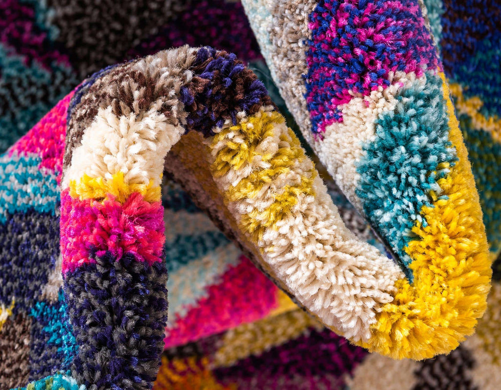 Gracia Estrella Rug - The Nifty Decor