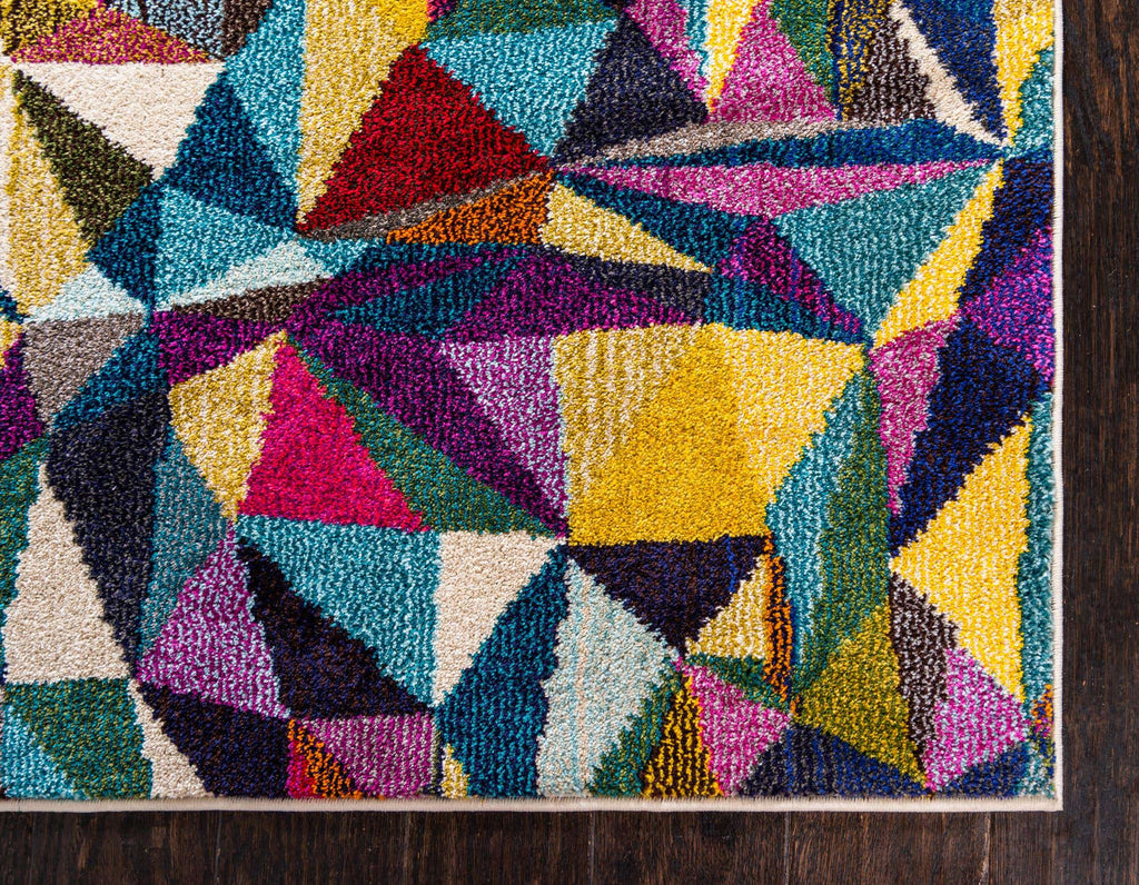Gracia Estrella Rug - The Nifty Decor
