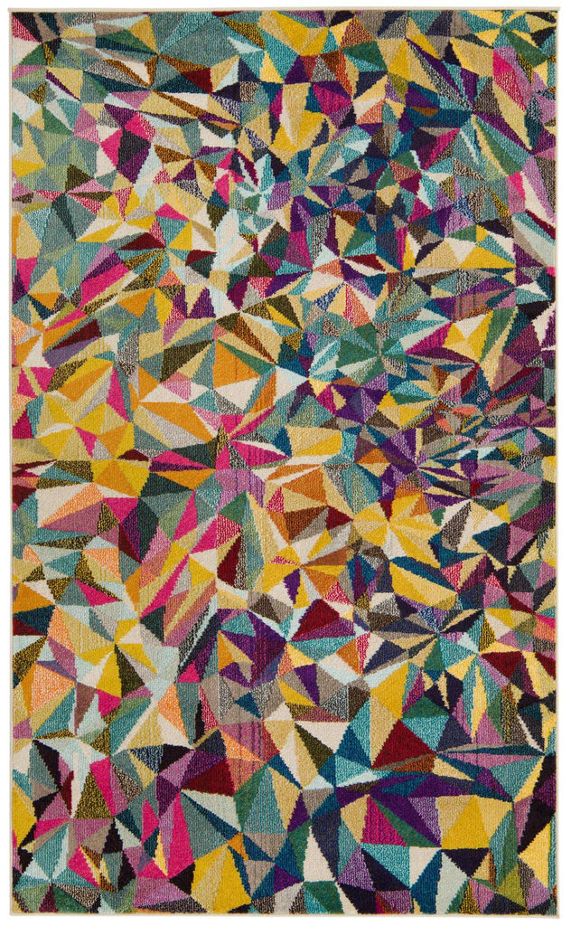 Gracia Estrella Rug - The Nifty Decor