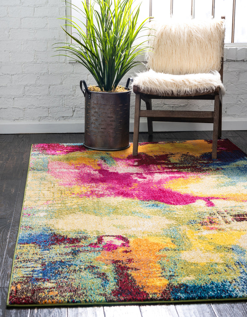 Barr Estrella Rug - The Nifty Decor