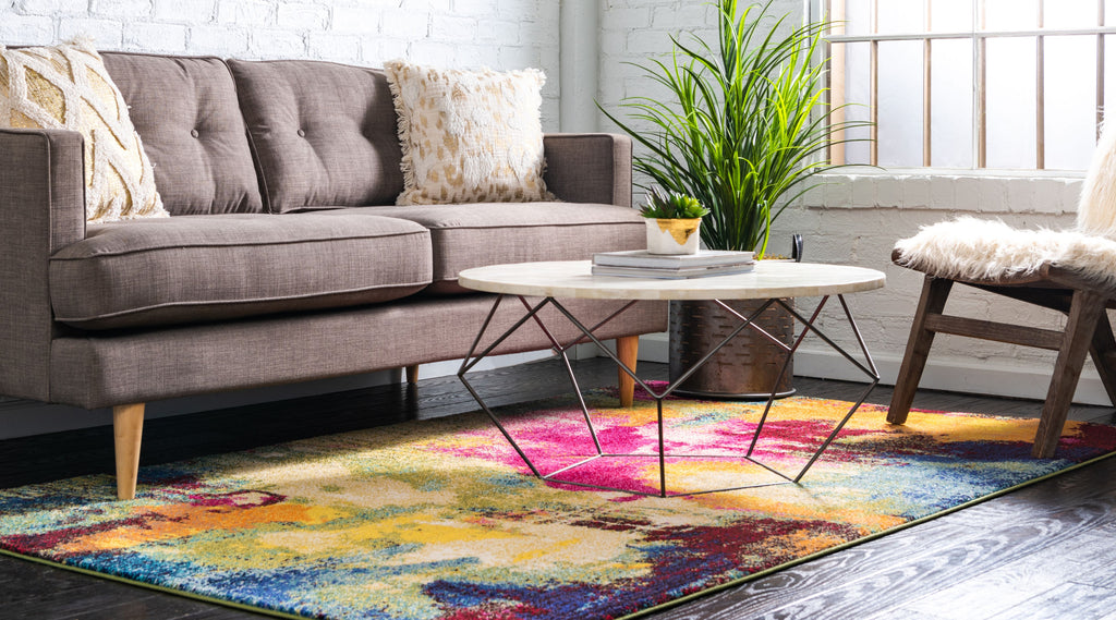 Barr Estrella Rug - The Nifty Decor