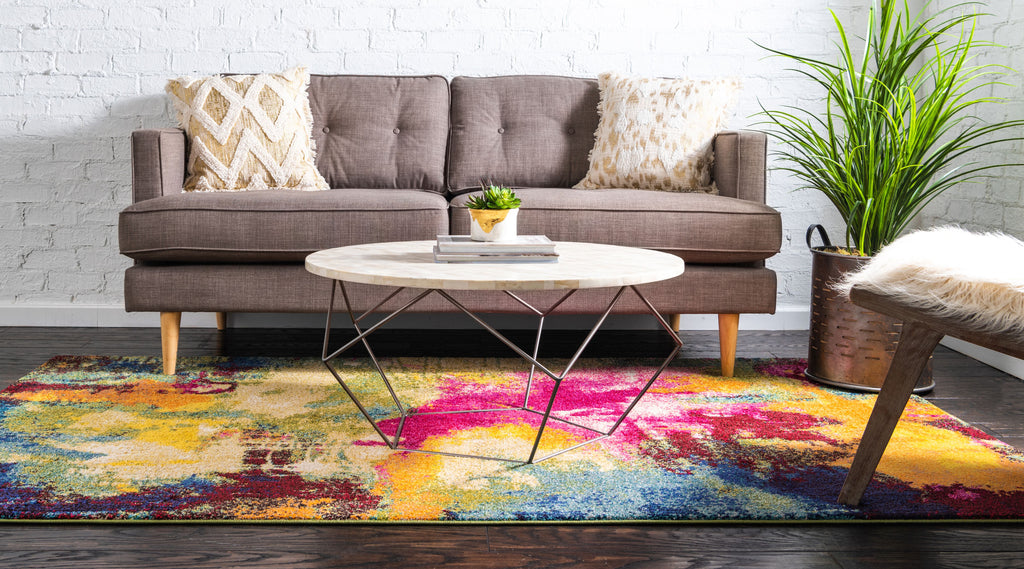 Barr Estrella Rug - The Nifty Decor