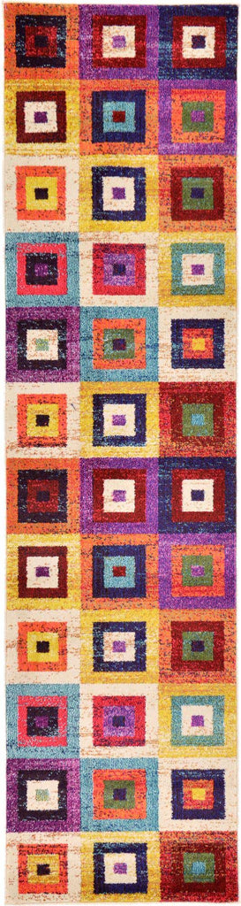 Demi Estrella Rug - The Nifty Decor