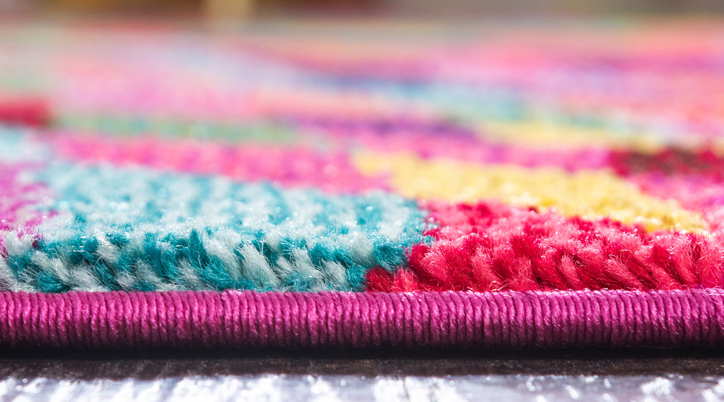 Horta Stiges Rug - The Nifty Decor