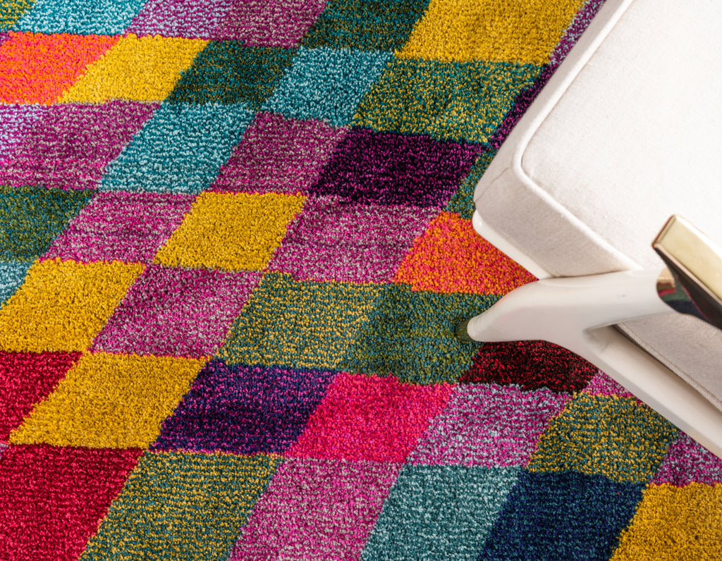 Horta Stiges Rug - The Nifty Decor
