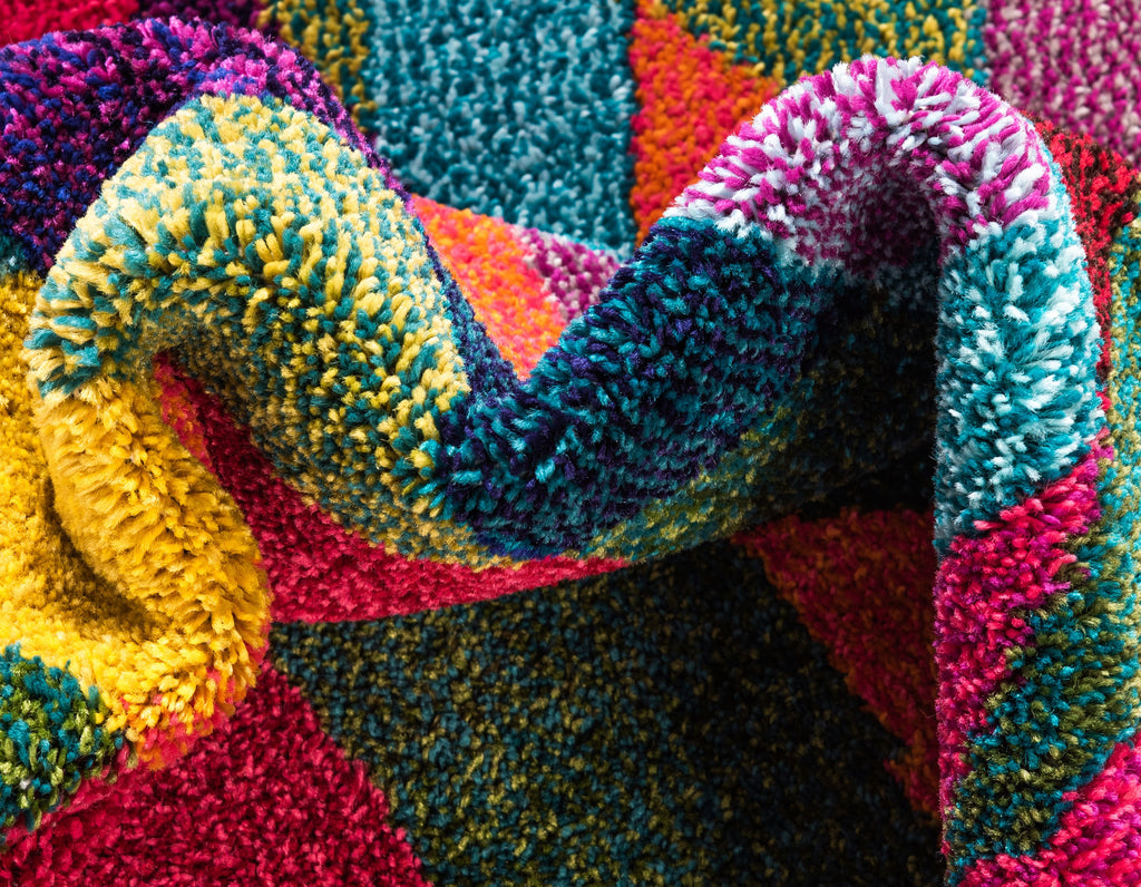 Horta Stiges Rug - The Nifty Decor