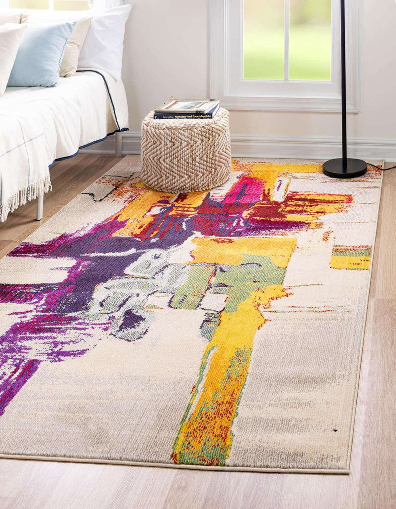 Regis Estrella Rug - The Nifty Decor