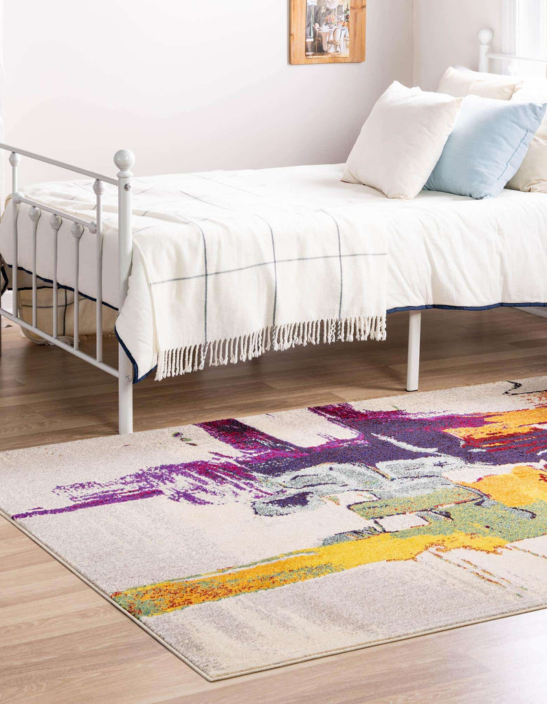 Regis Estrella Rug - The Nifty Decor