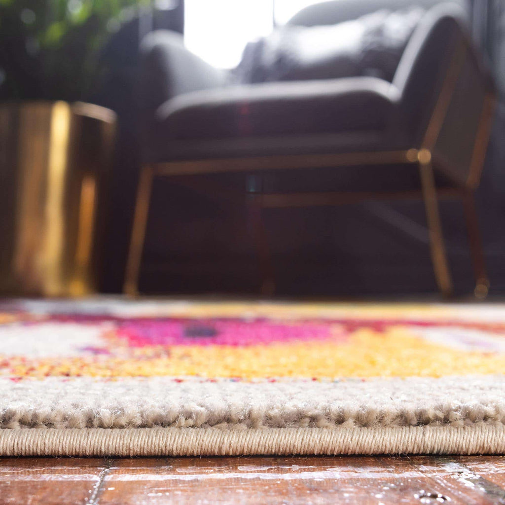 Regis Estrella Rug - The Nifty Decor