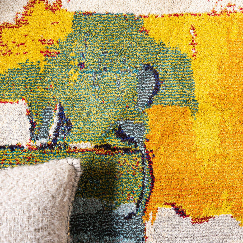 Regis Estrella Rug - The Nifty Decor