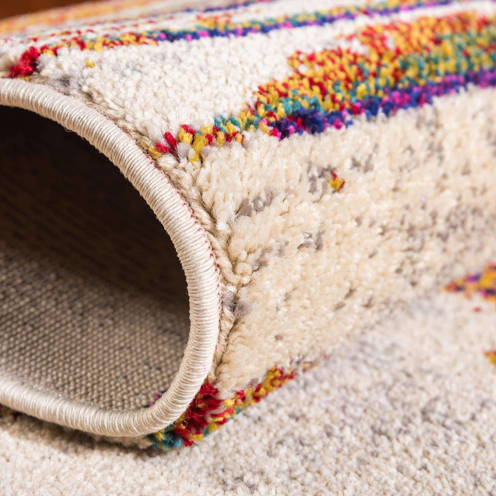 Regis Estrella Rug - The Nifty Decor