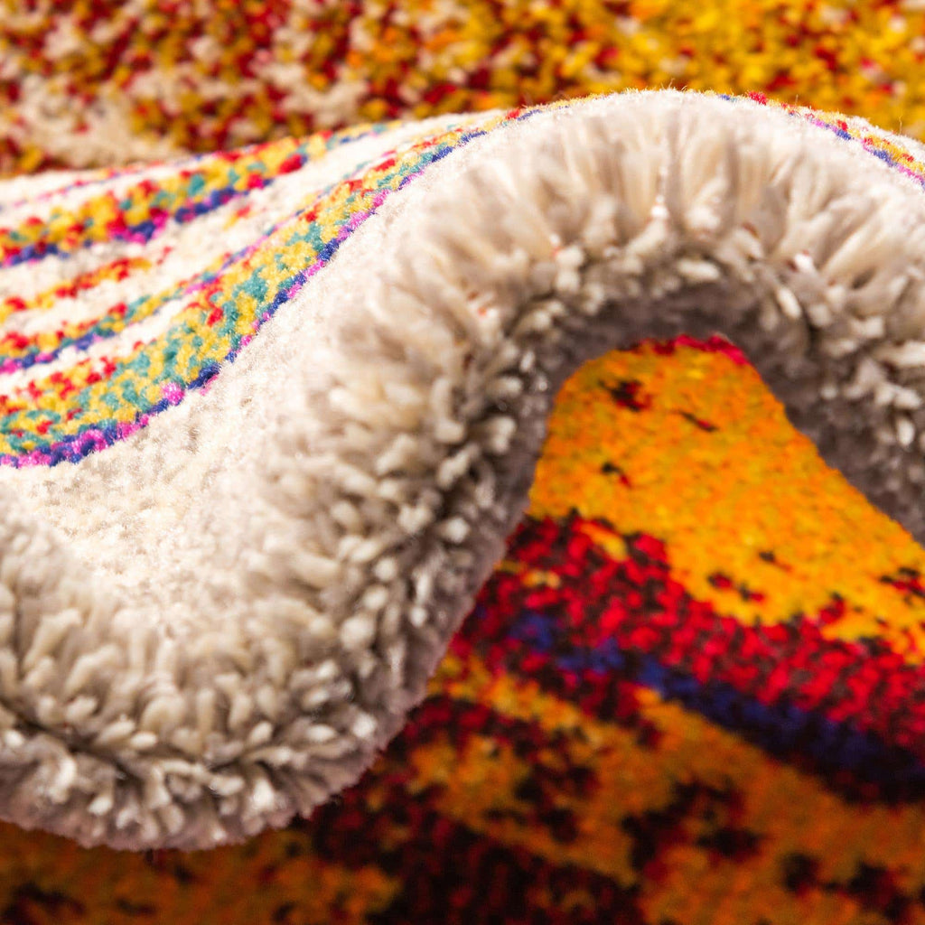 Regis Estrella Rug - The Nifty Decor
