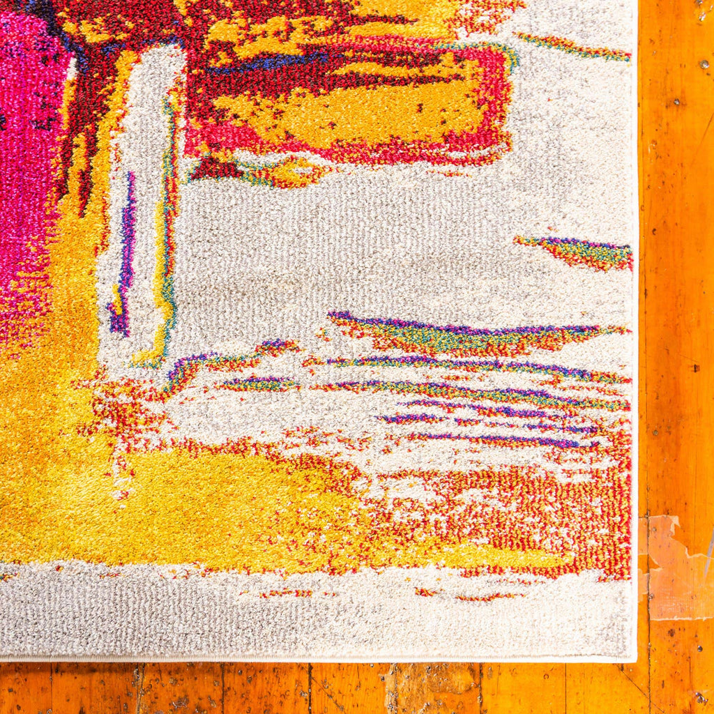 Regis Estrella Rug - The Nifty Decor