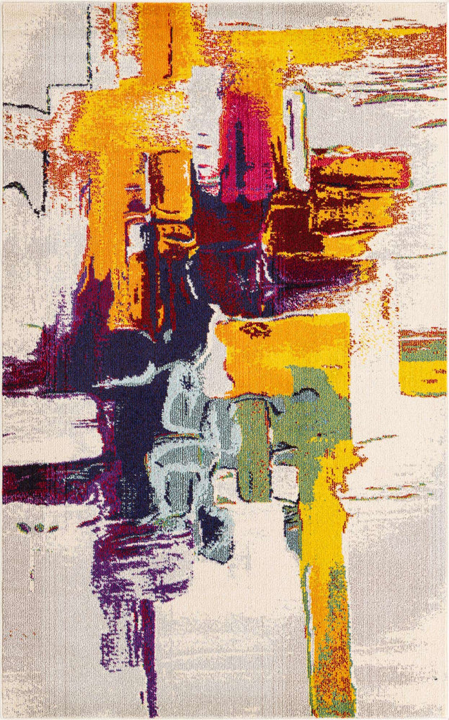 Regis Estrella Rug - The Nifty Decor