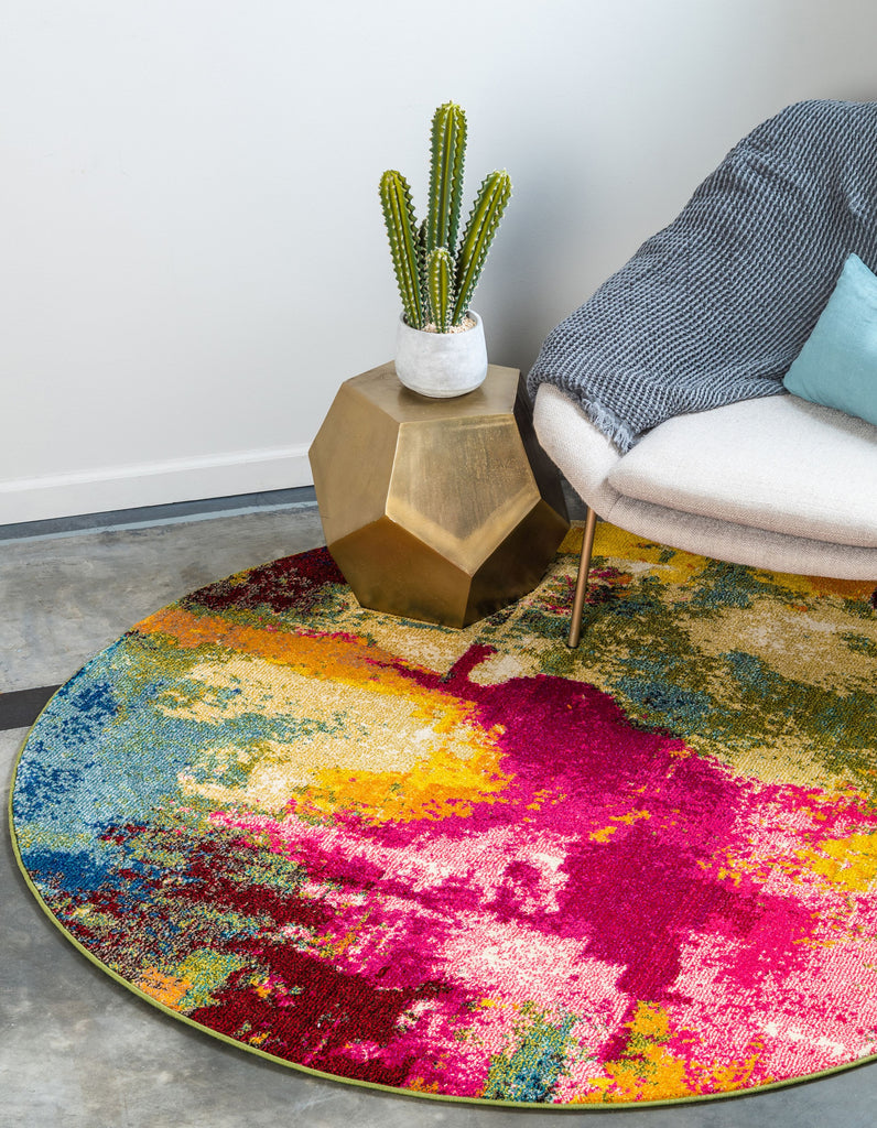 Barr Estrella Rug - The Nifty Decor