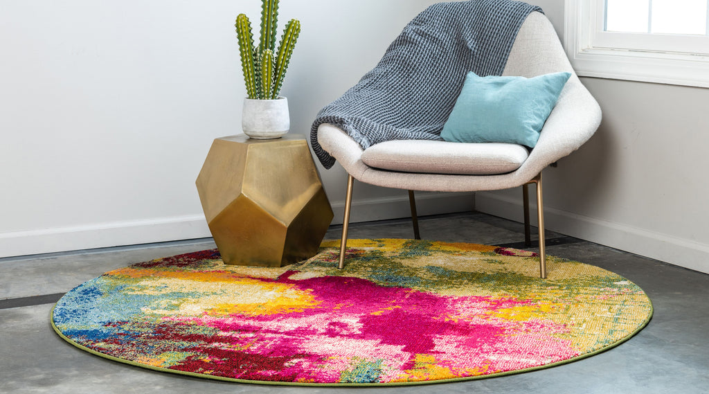 Barr Estrella Rug - The Nifty Decor