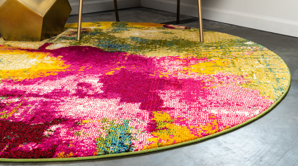 Barr Estrella Rug - The Nifty Decor