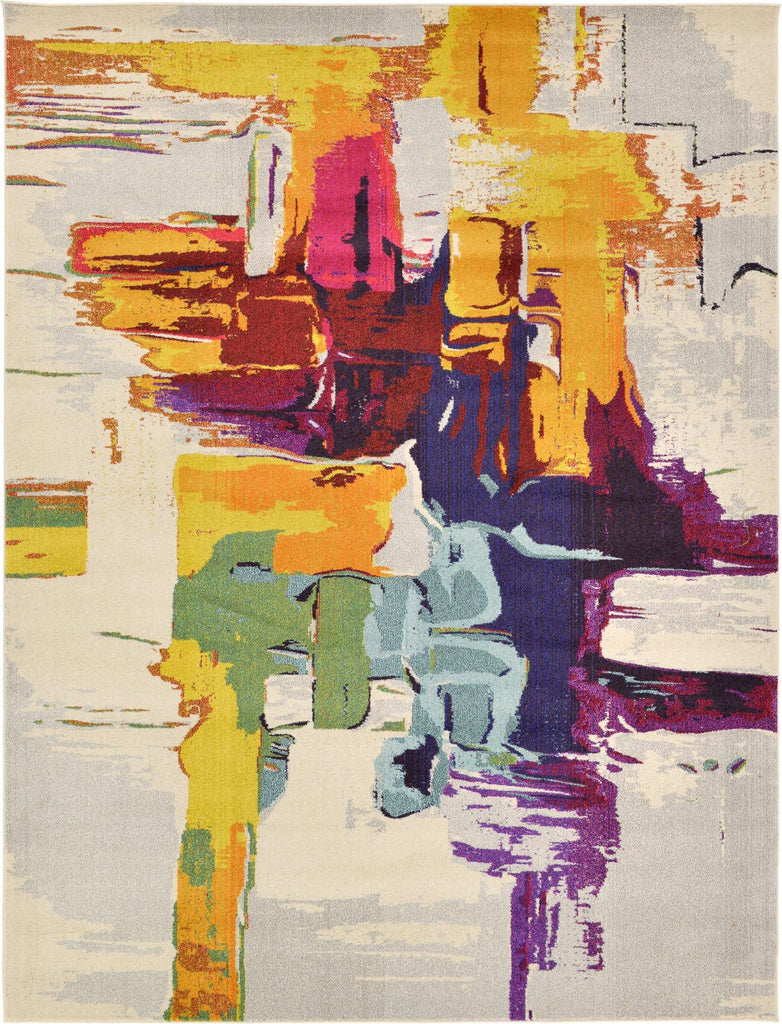 Regis Estrella Rug - The Nifty Decor