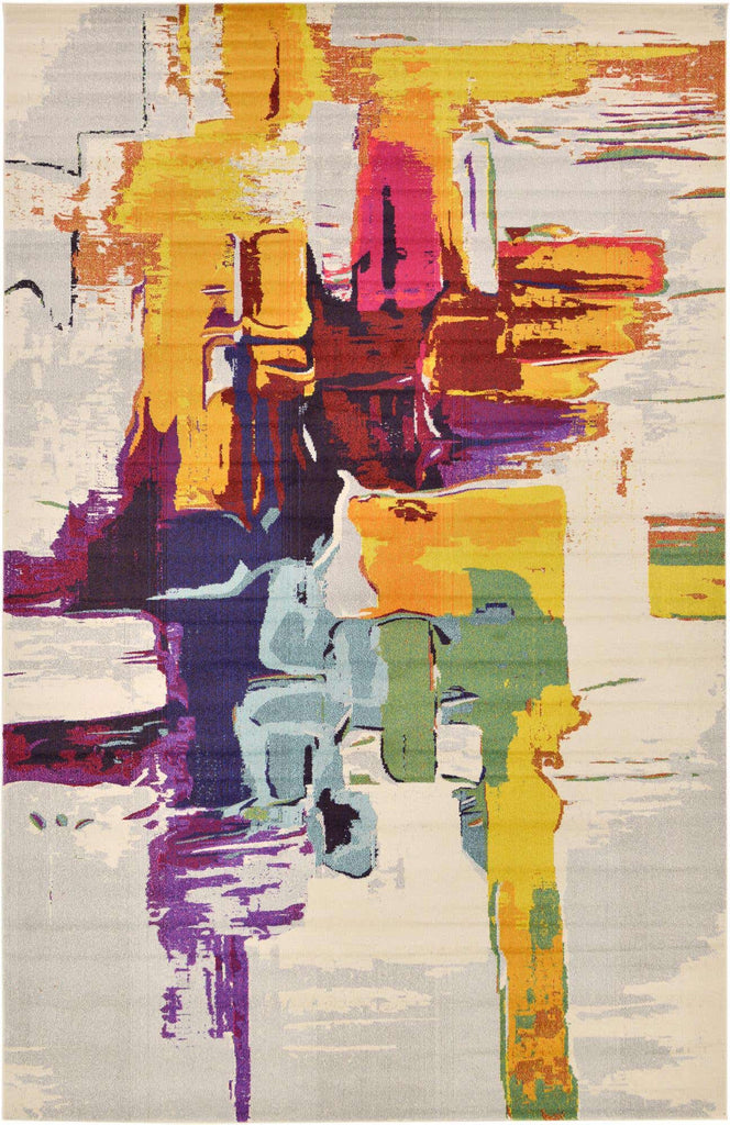 Regis Estrella Rug - The Nifty Decor