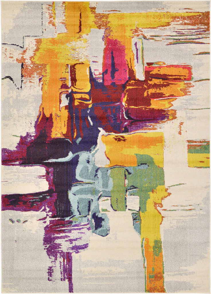 Regis Estrella Rug - The Nifty Decor