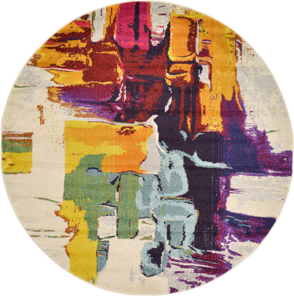 Regis Estrella Rug - The Nifty Decor