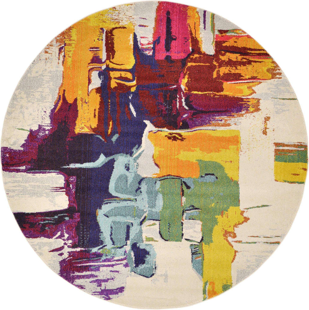 Regis Estrella Rug - The Nifty Decor