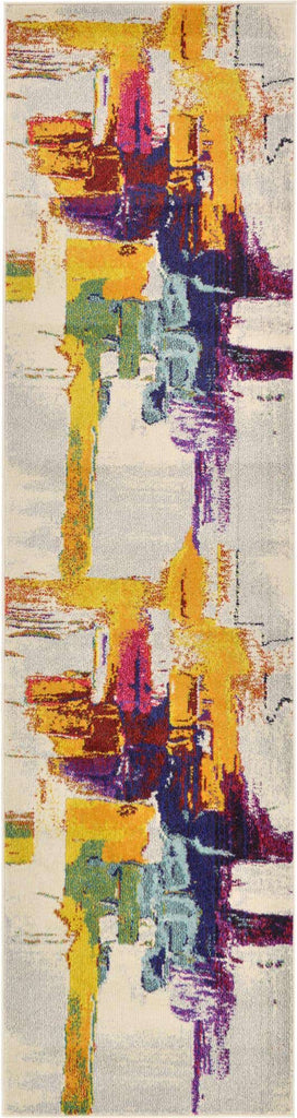 Regis Estrella Rug - The Nifty Decor