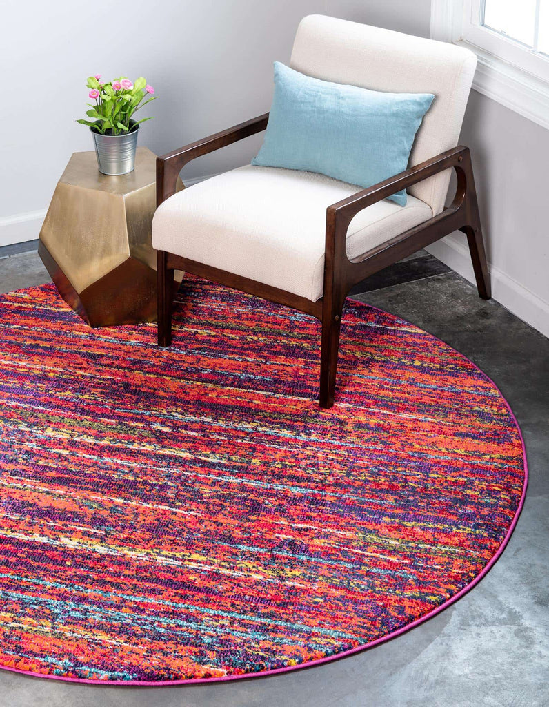 Plaza Rug - The Nifty Decor