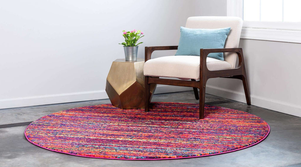 Plaza Rug - The Nifty Decor