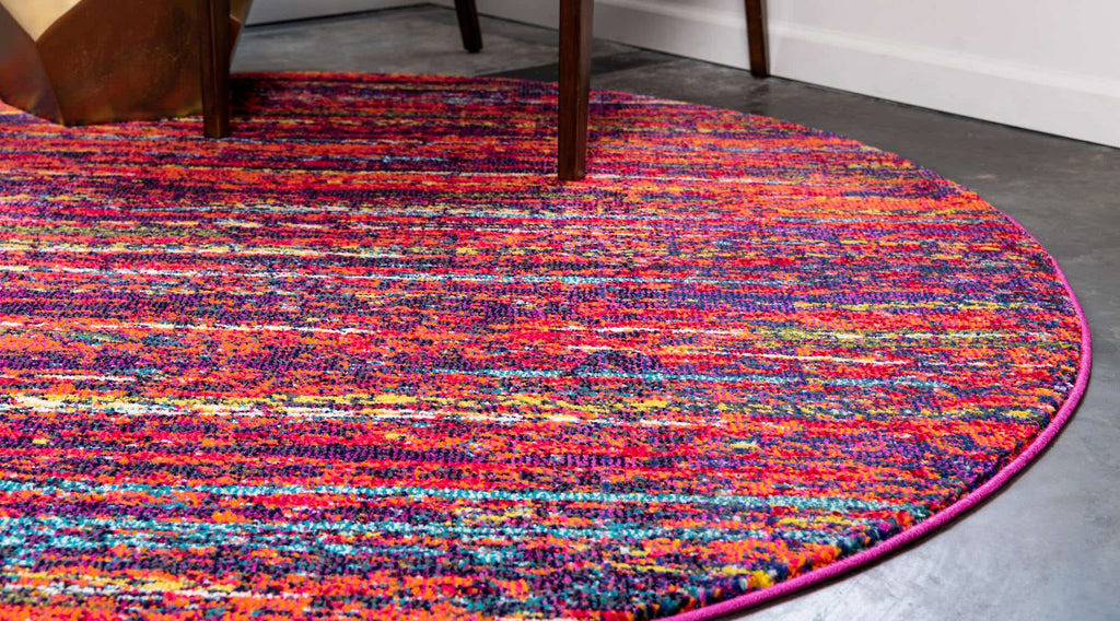 Plaza Rug - The Nifty Decor