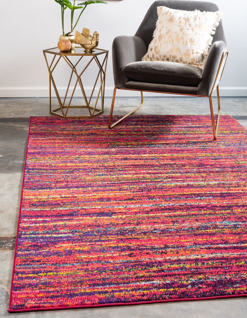 Plaza Rug - The Nifty Decor