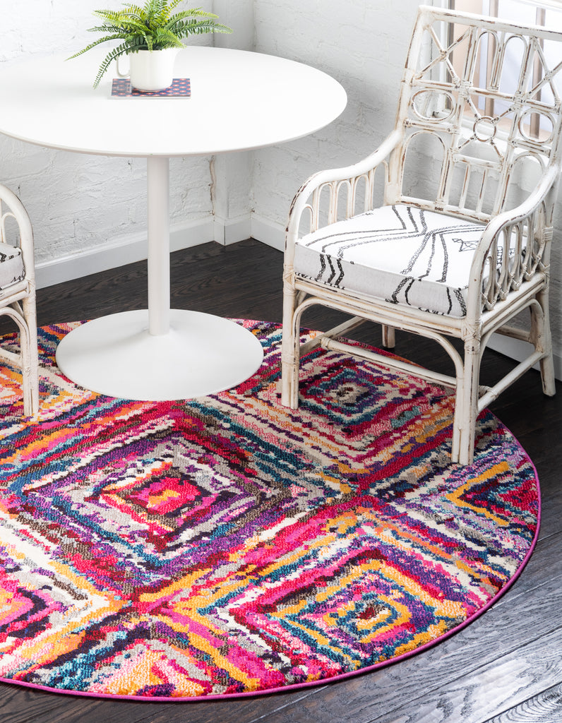 New Orleans Rug - The Nifty Decor