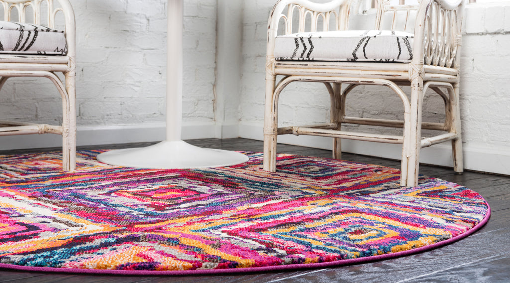 New Orleans Rug - The Nifty Decor