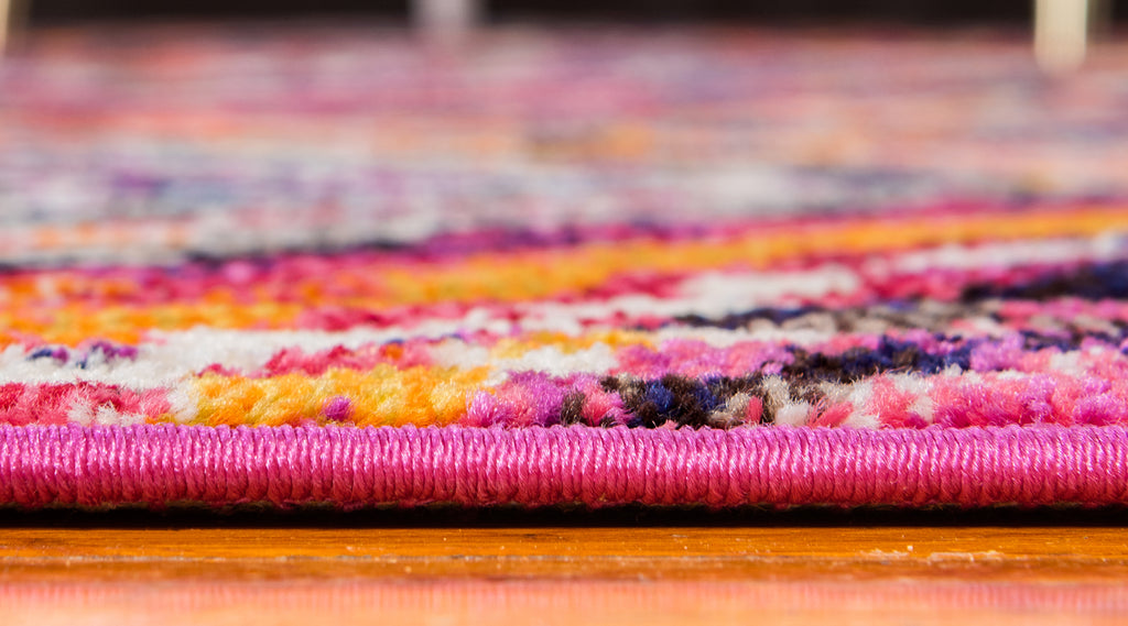 New Orleans Rug - The Nifty Decor