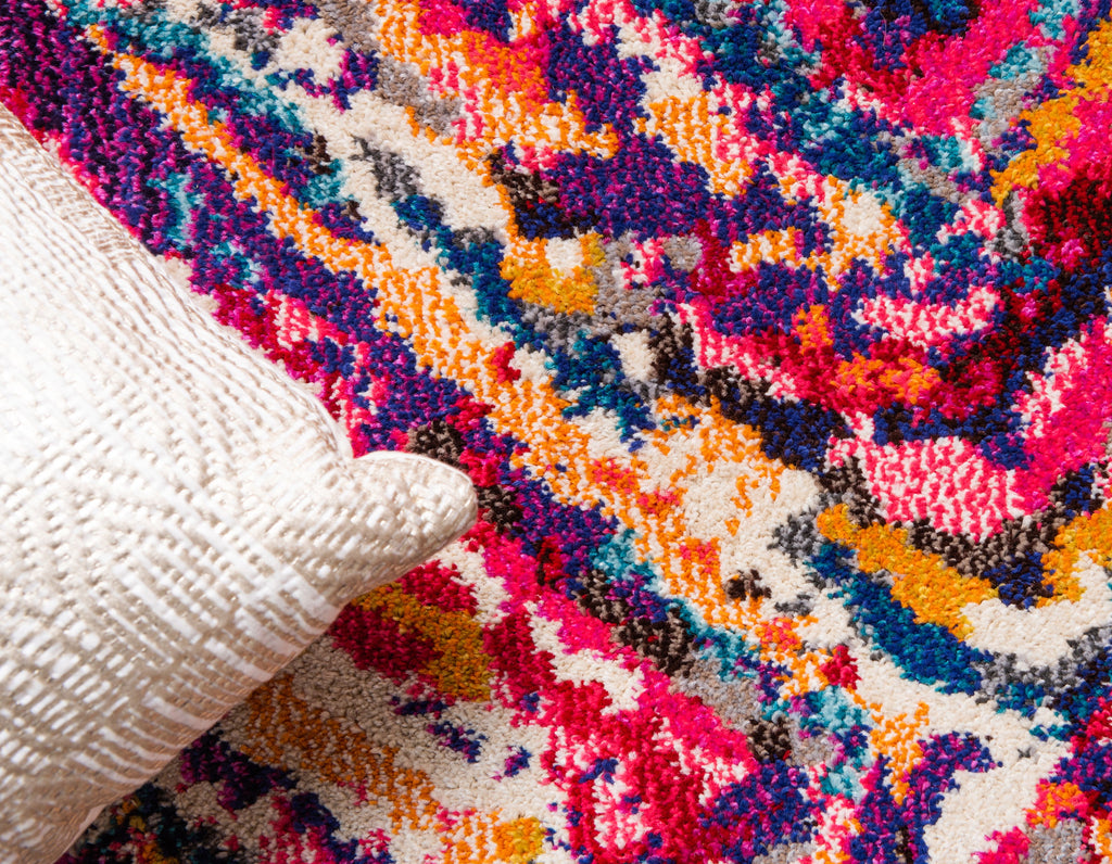 New Orleans Rug - The Nifty Decor