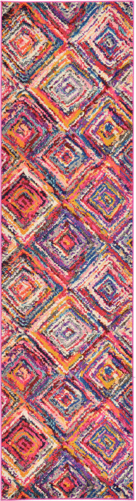 New Orleans Rug - The Nifty Decor