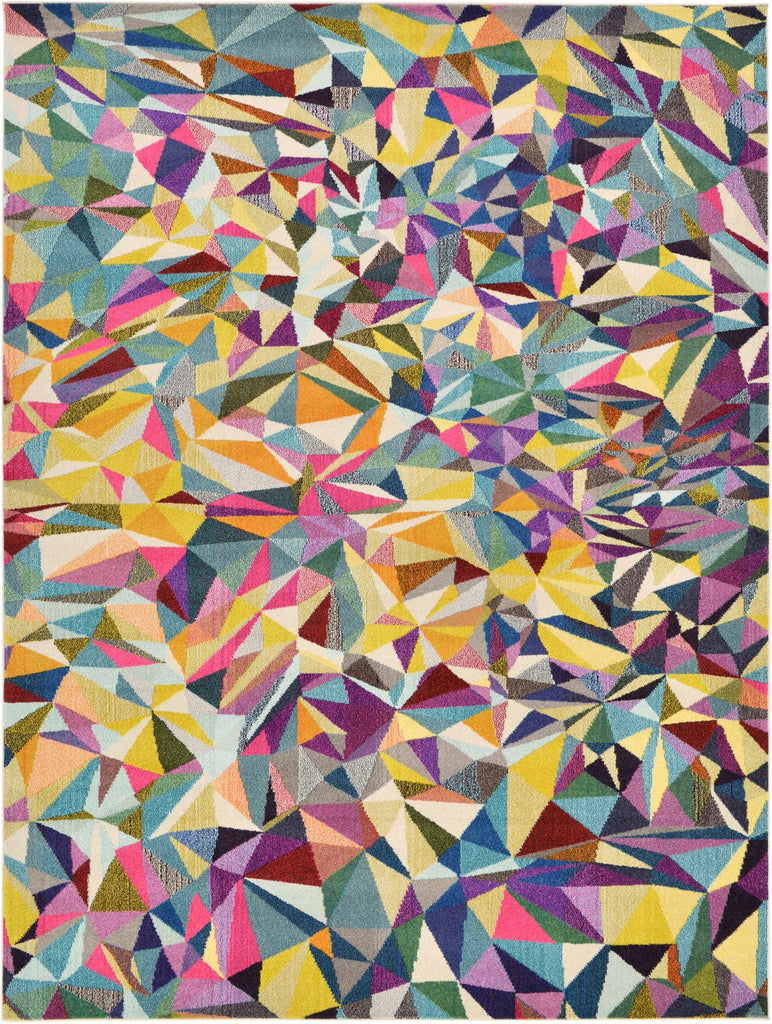 Gracia Estrella Rug - The Nifty Decor