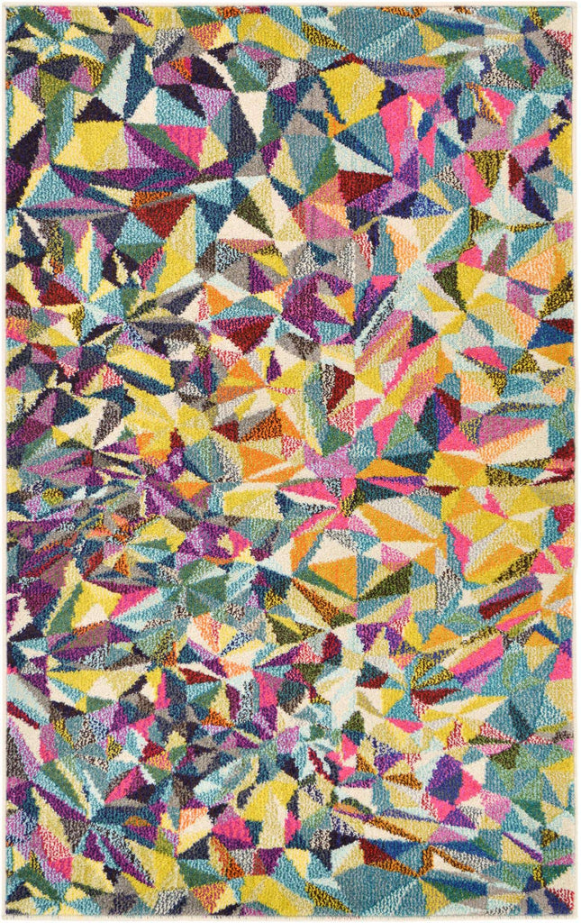 Gracia Estrella Rug - The Nifty Decor