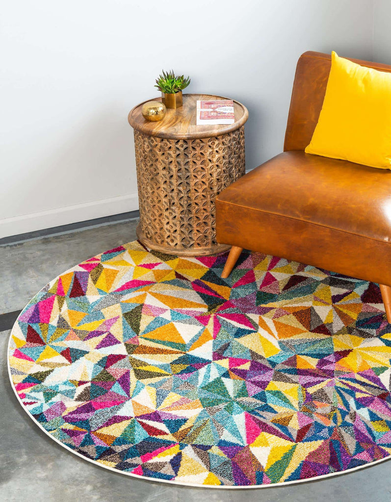 Gracia Estrella Rug - The Nifty Decor