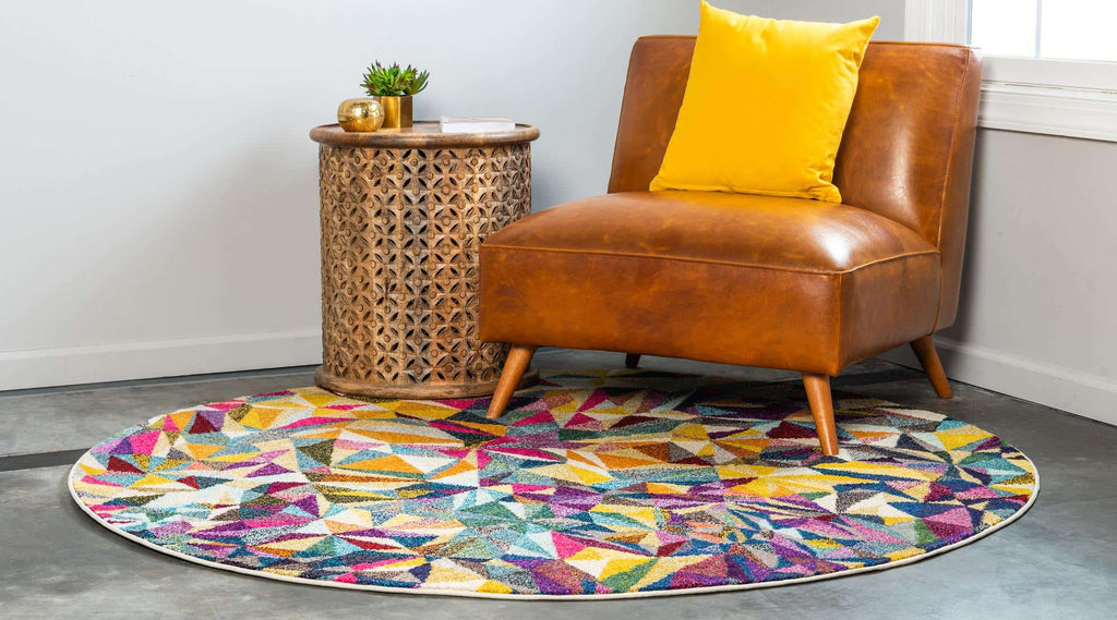 Gracia Estrella Rug - The Nifty Decor