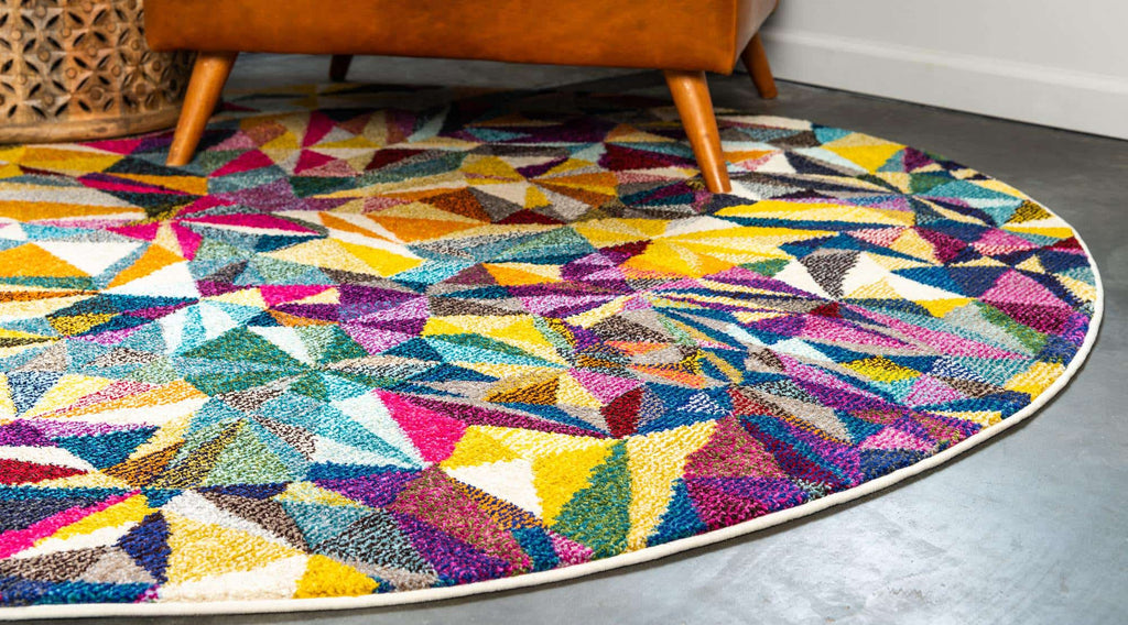 Gracia Estrella Rug - The Nifty Decor