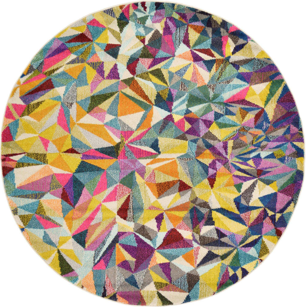 Gracia Estrella Rug - The Nifty Decor
