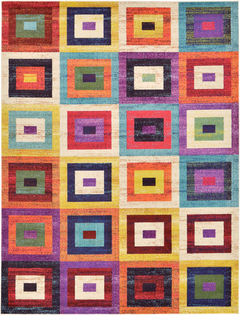 Demi Estrella Rug - The Nifty Decor