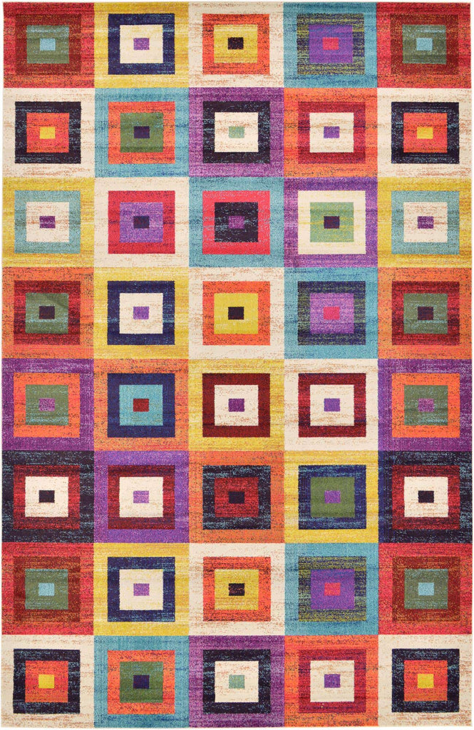 Demi Estrella Rug - The Nifty Decor