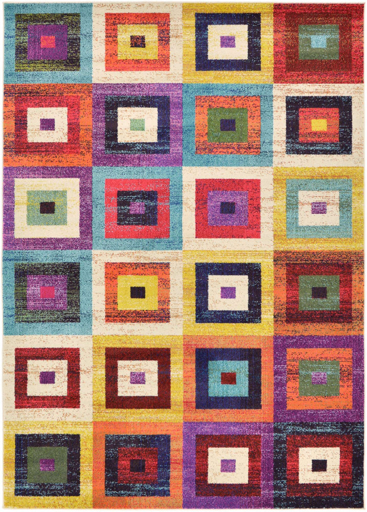 Demi Estrella Rug - The Nifty Decor