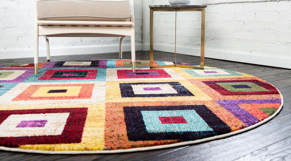 Demi Estrella Rug - The Nifty Decor