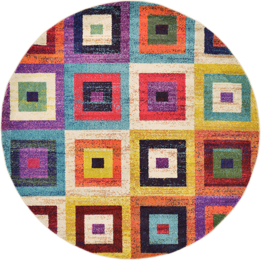 Demi Estrella Rug - The Nifty Decor