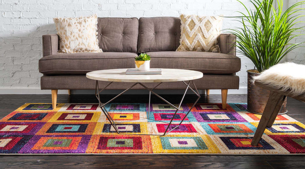 Demi Estrella Rug - The Nifty Decor